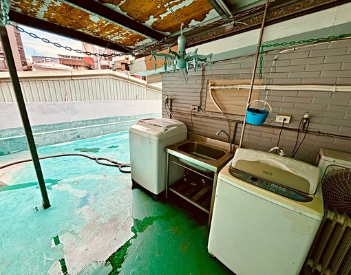 科技大樓/乾濕分離/整新房/採光佳/近捷/對外窗 - Image 5