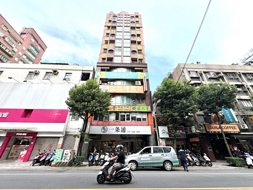 👍永慶推薦G✨擁抱車站金站漂亮商辦