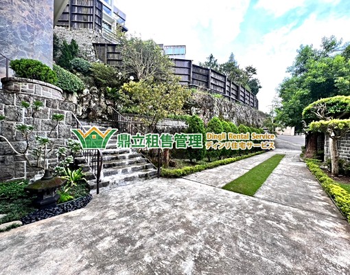 🔥天母泳池景觀別墅🔥鳥語花香💖絕美 - Image 3