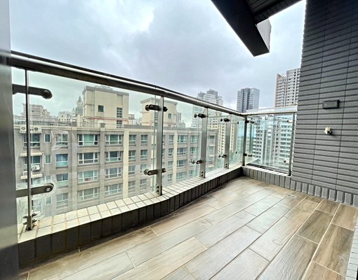 4公園圍繞高樓景觀邊間3房車 - Image 9