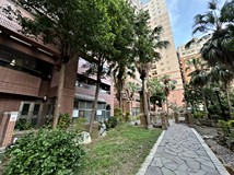 武陵路175巷荷蘭村C區樂齡..