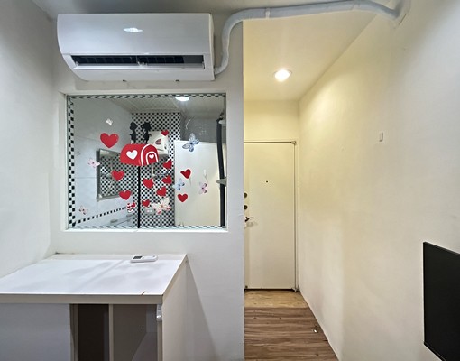 烈美街健康套房含網路第四台水100電5.5元多間可選!!! - Image 4