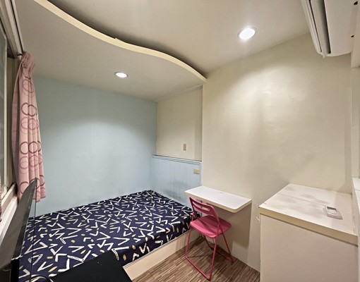 烈美街健康套房含網路第四台水100電5.5元多間可選!!! - Image 2