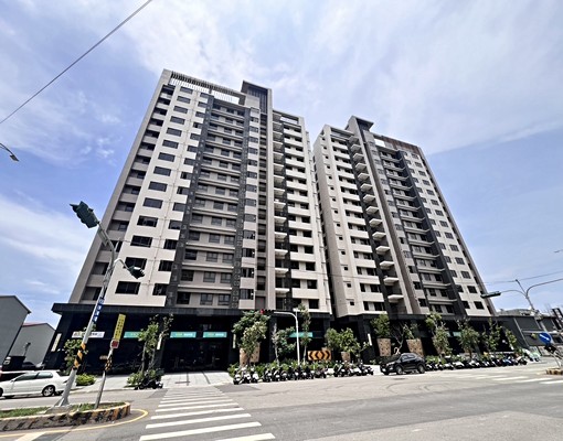 好好窩~精美三房附車位出租 - Image 1