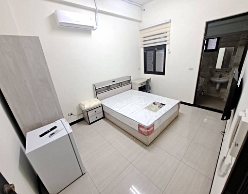 近竹南台積封測六廠全新電梯套房 - Image 1