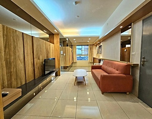 我是承辦/✳️美術館青海特區✴️2+1房+車位✳️可申請租補 - Image 1