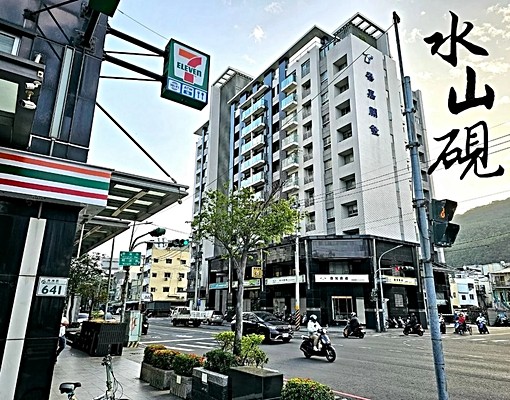 我是承辦/✳️美術館青海特區✴️2+1房+車位✳️可申請租補 - Image 2