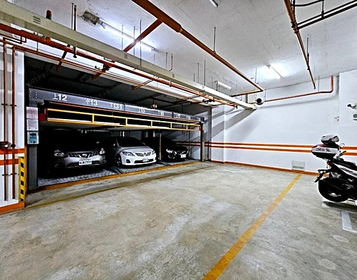 我是承辦/✳️美術館青海特區✴️2+1房+車位✳️可申請租補 - Image 12