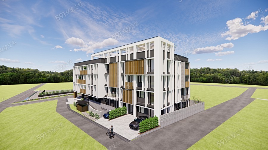 美澍家NO.7示意圖