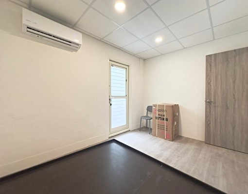 捷運南勢角站/走1分鐘/正1房1廳/陽台洗曬/可租補/可寵 - Image 7