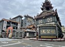 北區-中和路店面，93坪