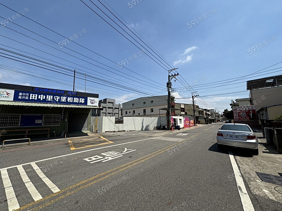 富園一品實景圖