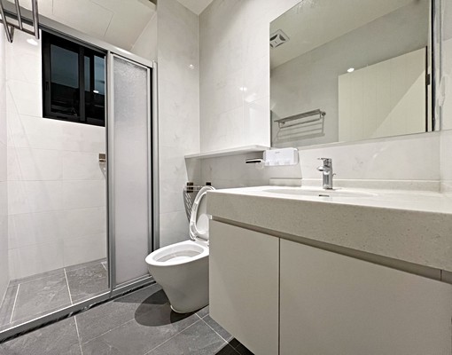 洲際W無限視野百萬裝潢4改3房平車 - 591租屋網 - Image 10