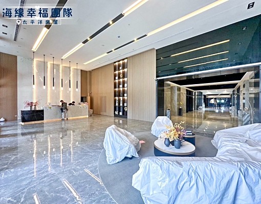 協和丰景|全配傢俱家電|超美視野次頂樓三房平車 - Image 12