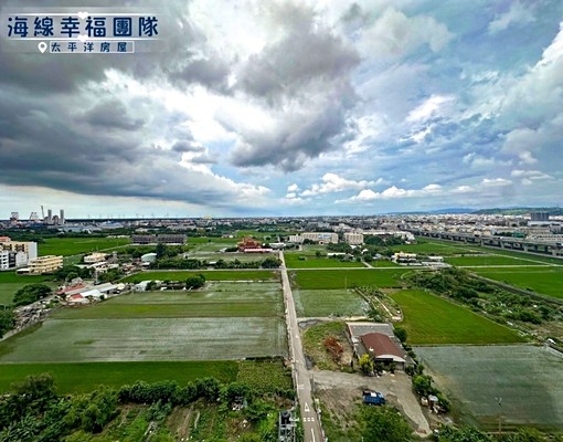 協和丰景|全配傢俱家電|超美視野次頂樓三房平車 - Image 11