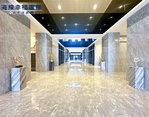 協和丰景|全配傢俱家電|超美視野次頂樓三房平車 - Image 13