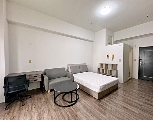 意志力/南屯大套房/全新傢俱家電/可補助 - Image 3