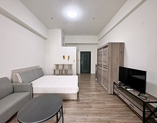 意志力/南屯大套房/全新傢俱家電/可補助 - Image 2