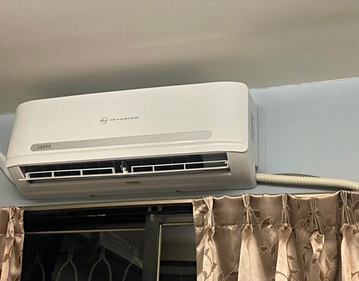 逢甲商圈🌹乾淨採光套房🌹分離式冷氣 - Image 5