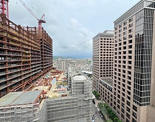 大有可為|喜來登遠百商圈旁視野三房+平車(可談) - Image 5