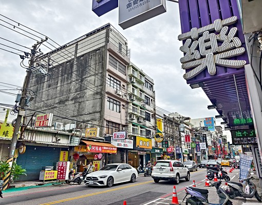 近桃園觀光夜市2-4樓120坪工作室出租 - Image 15