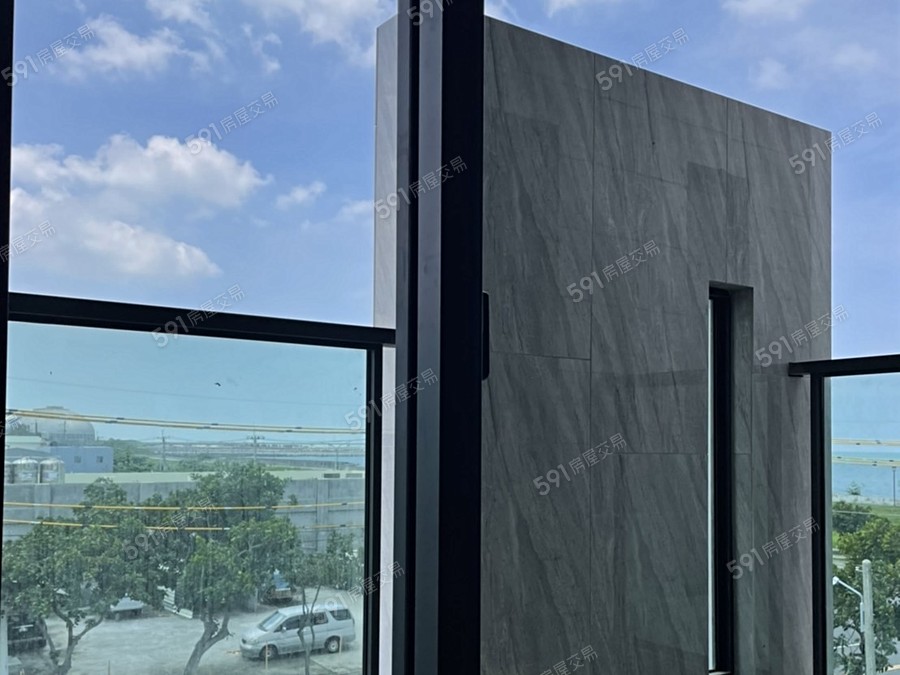 海灣villa8實景圖