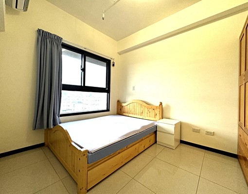 大墩學區高樓層景觀2房平面車位可寵禁菸 - Image 3