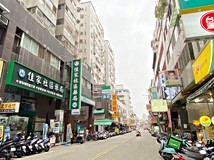 松義街松義街吃市😍邊間店面..