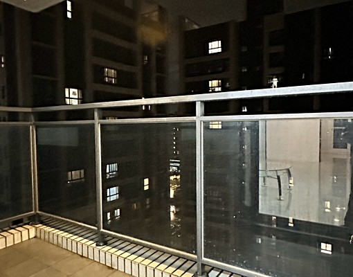 鳳鳴重劃高樓3房車管5分鐘交流道 - Image 13