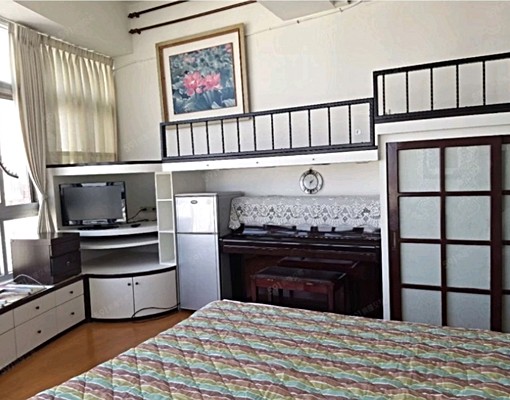 單身貴族首選!豐原火車站五星飯店級景觀大套房!! - 591租屋網 - Image 2