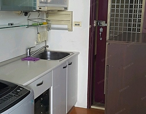 單身貴族首選!豐原火車站五星飯店級景觀大套房!! - 591租屋網 - Image 7