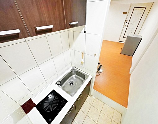 四號公園【電梯1房1廳】可補助★台電計費★垃圾代收 - Image 3