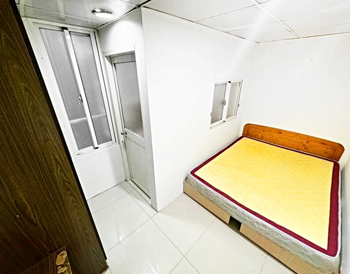 四號公園【電梯1房1廳】可補助★台電計費★垃圾代收 - Image 4