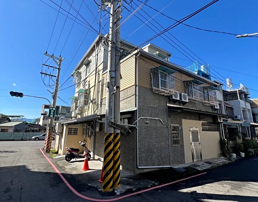 嘉義市軍輝路(後庒)獨立套房出租 - Image 1