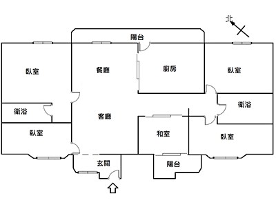 社區圖片