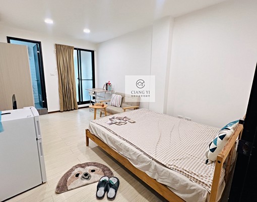 東區裕農質感溫馨套房|可租補✨|可養貓 - 591租屋網 - Image 2