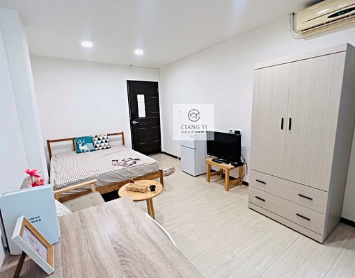東區裕農質感溫馨套房|可租補✨|可養貓 - 591租屋網 - Image 3