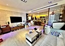 信義區-深溪路3房2廳，72.9坪