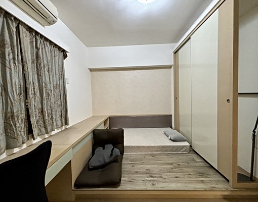 巨蛋商圈│夏都2│大空間漂亮採光三房！ - Image 11