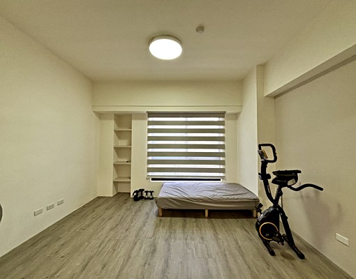 巨蛋商圈│夏都2│大空間漂亮採光三房！ - Image 8