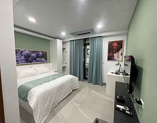 全新優質獨立套房近學區近火車站 - Image 3