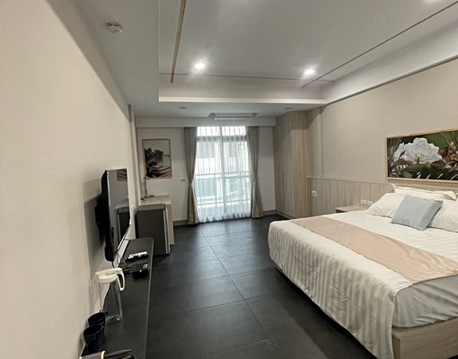 全新優質獨立套房近學區近火車站 - Image 2