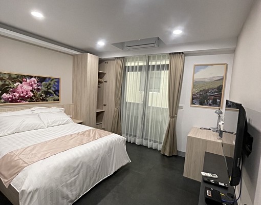 全新優質獨立套房近學區近火車站 - Image 4