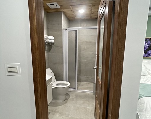 全新優質獨立套房近學區近火車站 - Image 5