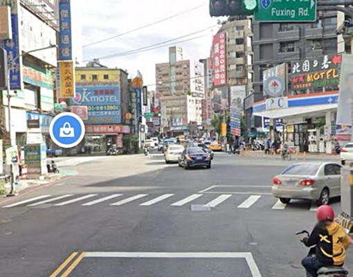 火車站商圈·近復興路【2樓公寓套房】設備齊全·~有陽臺 - Image 9