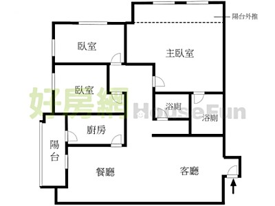 社區圖片