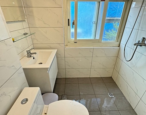 可補助.可報稅🌟近市區車站.獨立洗衣.陽台.優質大套房 - 591租屋網 - Image 9