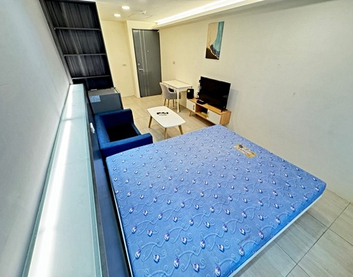 可補助.可報稅🌟近市區車站.獨立洗衣.陽台.優質大套房 - 591租屋網 - Image 5