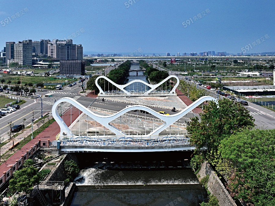 國聚之尚環境圖