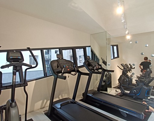 免仲介費*可租金補貼*全新裝潢*新家俱電 - Image 11